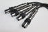 VW IGNITION LEAD SET GOLF/JETTA6 1.2/2.0 14-