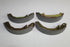 CHERY QQ3 BRAKE SHOE SET 0.8 2008 -
