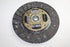 FORD CLUTCH KIT RANGER 3.2 09-12