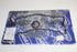 FIAT PALIO/STRADA 1.2 OVERHAUL GASKET SET 2005 - 2010