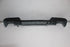 ISUZU BUMPER REAR KB250 EHROME 07-10