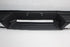 ISUZU BUMPER REAR KB250 EHROME 07-10