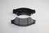 FORD BRAKE PAD FRONT RANGER 2.2 2012