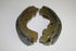 FORD BRAKE LINING REAR RANGER 2.2 2015