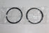 CHRYSLER RINGS SET STD NEON 2.0 ECB 99-06