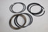 FIAT PISTON RINGS SET PALIO 1.2 2000