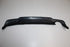 MERC DIFFUSER REAR BUMPER W204 AMG