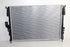 NISSAN RADIATOR NP200 1.6 2010