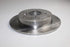 HYUNDAI I20 BRAKE DISC FRONT