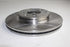 HYUNDAI I20 BRAKE DISC REAR