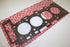 SSANGYONG HEAD GASKET ACTYON SPORT 2.0 2016