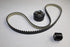 PEUGEOT 2008 2017 1.2T CAM BELT KIT