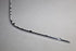 MERC BUMPER MOULDING CHRM W210 LF FL