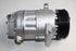 RENAULT AIRCON COMPRESSOR CLIO4 900T 2013