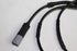 BMW BRAKE SENSOR REAR X3 F25