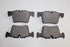 BMW F30 BRAKE PAD FRONT M SPORT N47