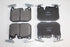 BMW BRAKE PADS FRONT F20  2017
