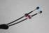 NISSAN GEARSHIFT CABLE QASHQAI 1.6 2010-