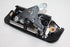 TOYOTA TAILGATE HANDLE HILUX 3.0L CHROME 2011/12