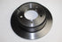 JEEP PATRIOT 2.4L 2009- REAR BRAKE DISC (SOLID)