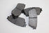MITSUBISHI REAR BRAKE PADS ECLIPSE 2020