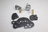 NISSAN TIMING CHAIN KIT NAVARA 2007  4.0 VQ40