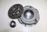TOYOTA CLUTCH KIT COROLLA 4ZZ 2005