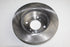 SUZUKI BRAKE DISC FRONT CELERIO 1.0 15-21