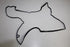 MERCEDES MERC VALVE COVER GASKET W204 C200 CGI 271