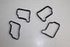 MERCEDES MERC VALVE COVER GASKET W204 C200 CGI 271