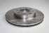 FIAT PANDA FRONT BRAKE DISCS 2008
