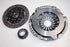 OPEL CLUTCH KIT CORSA UTILITY 1.4I 2006