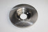 FIAT PANDA FRONT/REAR BRAKE DISKS 2008