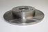 FIAT PANDA FRONT/REAR BRAKE DISKS 2008