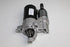 AUDI A4 1.8 STARTER MOTOR 2011
