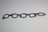 VOLVO INLET MANIFOLD GASKET S60 T5 2.3 00-08