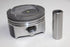 MERC PISTON SET  W204 C200 271 ENG 2012
