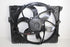 BMW RADIATOR FAN E92 325I