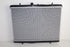 CITROEN RADIATOR C3 PICASSO 1.6 VTI 10-17