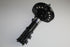 HYUNDAI SONATA SHOCKS FR G4KE 2011