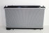 HONDA RADIATOR JAZZ L13A1