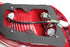 KIA RIO TAIL LAMP RR SEDAN 06-11