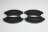 MITSUBISHI XPANDER FRONT BRAKE PADS SET 2021 UP