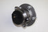 MITSUBISHI ASX WHEEL HUB+BRG+ABS-REAR 2.0 13-15