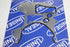 CHEV SONIC TIMNG COVER GASKET 1.6 2012-2013
