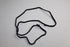 HONDA CIVIC VALVE COVER GASKET R18