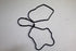 HONDA CIVIC VALVE COVER GASKET R18