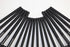 FORD CYL HEAD BOLT SET [18] RANGER 2.2 12-15