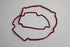 CHRYSLER NEON VALVE COVER GASKET KIT 1999 - 2006 2.0 16V