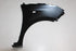 HYUNDAI I10 GRAND FRONT FENDER WITH MARKER LAMP HOLE